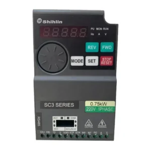 SC3变频器